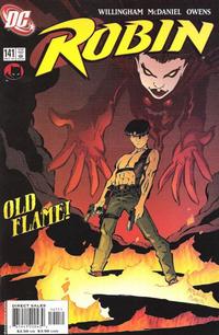 Cover for Robin (DC, 1993 series) #141