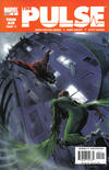 Cover for The Pulse (Marvel, 2004 series) #2