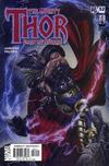 Cover for Thor (Marvel, 1998 series) #52 (554)