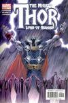 Cover for Thor (Marvel, 1998 series) #54 (556)