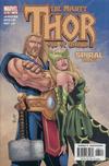 Cover for Thor (Marvel, 1998 series) #65 (567)