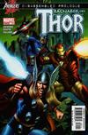 Cover for Thor (Marvel, 1998 series) #81 (583)