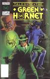 Cover for Tales of the Green Hornet Two Issue Mini-Series (Now, 1990 series) #1