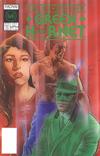 Cover for Tales of the Green Hornet Two Issue Mini-Series (Now, 1990 series) #2