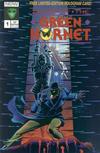Cover for Tales of the Green Hornet (Now, 1992 series) #1 [Direct]