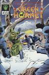 Cover for Tales of the Green Hornet (Now, 1992 series) #2