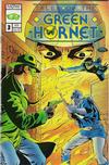 Cover for Tales of the Green Hornet (Now, 1992 series) #3