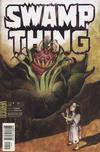 Cover for Swamp Thing (DC, 2004 series) #9