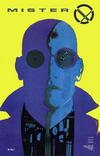Cover Thumbnail for Mister X (1989 series) #1 [Blue Shadows]