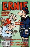 Cover for Ernie (Hjemmet / Egmont, 2002 series) #3/2002