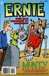 Cover for Ernie (Hjemmet / Egmont, 2002 series) #4/2002