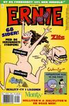 Cover for Ernie (Hjemmet / Egmont, 2002 series) #5/2002