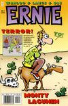Cover for Ernie (Hjemmet / Egmont, 2002 series) #7/2002