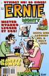 Cover for Ernie (Hjemmet / Egmont, 2002 series) #8/2002