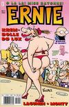 Cover for Ernie (Hjemmet / Egmont, 2002 series) #9/2002