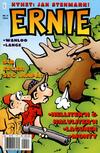Cover for Ernie (Hjemmet / Egmont, 2002 series) #11/2002