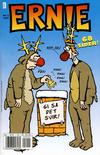 Cover for Ernie (Hjemmet / Egmont, 2002 series) #12/2002