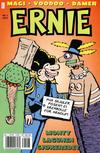 Cover for Ernie (Hjemmet / Egmont, 2002 series) #3/2003
