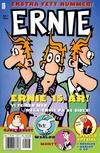 Cover for Ernie (Hjemmet / Egmont, 2002 series) #7/2003