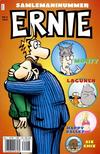 Cover for Ernie (Hjemmet / Egmont, 2002 series) #8/2003