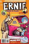 Cover for Ernie (Hjemmet / Egmont, 2002 series) #10/2003
