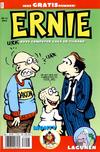 Cover for Ernie (Hjemmet / Egmont, 2002 series) #13/2003
