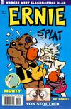 Cover for Ernie (Hjemmet / Egmont, 2002 series) #1/2004
