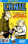 Cover for Ernie (Hjemmet / Egmont, 2002 series) #2/2004