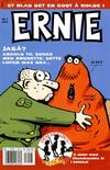 Cover for Ernie (Hjemmet / Egmont, 2002 series) #3/2004