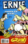 Cover for Ernie (Hjemmet / Egmont, 2002 series) #4/2004