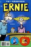 Cover for Ernie (Hjemmet / Egmont, 2002 series) #6/2004