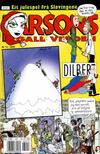 Cover for Larsons gale verden (Bladkompaniet / Schibsted, 1992 series) #12/2000