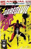 Cover for Daredevil Annual (Marvel, 1967 series) #7 [Direct]