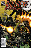 Cover for Bullseye: Greatest Hits (Marvel, 2004 series) #3