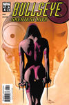 Cover for Bullseye: Greatest Hits (Marvel, 2004 series) #4