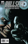 Cover for Bullseye: Greatest Hits (Marvel, 2004 series) #5