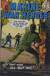 Cover for Marine War Heroes (Charlton, 1964 series) #18