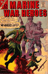 Cover for Marine War Heroes (Charlton, 1964 series) #15