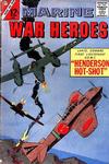 Cover for Marine War Heroes (Charlton, 1964 series) #3