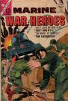 Cover for Marine War Heroes (Charlton, 1964 series) #5
