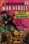 Cover for Marine War Heroes (Charlton, 1964 series) #6