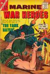 Cover for Marine War Heroes (Charlton, 1964 series) #7