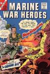 Cover for Marine War Heroes (Charlton, 1964 series) #11