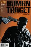 Cover for Human Target (DC, 2003 series) #6