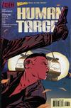 Cover for Human Target (DC, 2003 series) #8