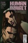 Cover for Human Target (DC, 2003 series) #15