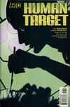 Cover for Human Target (DC, 2003 series) #17