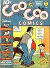 Cover for Coo Coo Comics (Pines, 1942 series) #v1#3 (3)