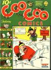 Cover for Coo Coo Comics (Pines, 1942 series) #v2#1 (4)
