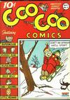 Cover for Coo Coo Comics (Pines, 1942 series) #v2#2 (5)